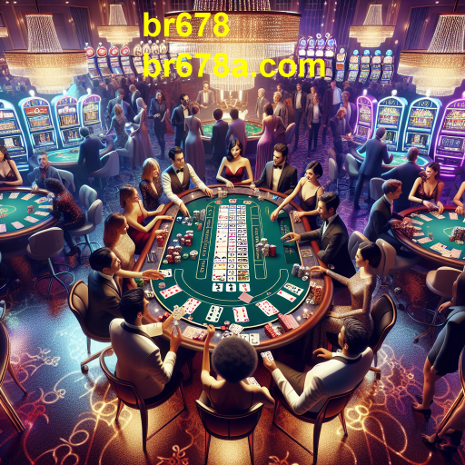 Explorando o Fascinante Mundo dos Jogos de Cartas