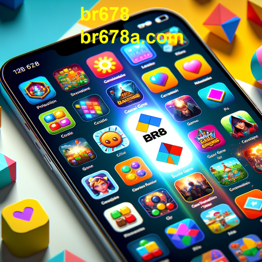 A Ascensão dos Jogos Casuais: Diversão para Todos